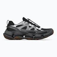 Sport OUTLET - Buty turystyczne męskie Merrell Speed Arc Matis black/graphite WYSYŁKA W 24H 30 DNI NA ZWROT - miniaturka - grafika 1