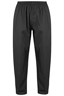 Odzież trekkingowa męska - Mac in a Sac Origin II wodoodporne spodnie dla mężczyzn i kobiet, lekkie, oddychające i wiatroszczelne, unisex spodnie przeciwdeszczowe na mokrą pogodę - grafika 1