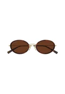 Okulary przeciwsłoneczne - Occhiali da sole gucci GG1980S-002 Adulto unisex - miniaturka - grafika 1