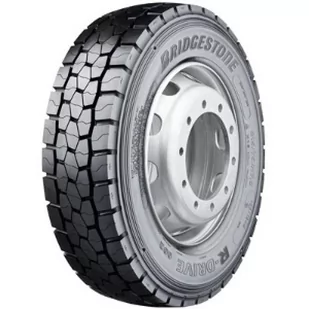 Bridgestone R-Drive 002 245/70 R17.5 136/134M - Opony ciężarowe - miniaturka - grafika 1