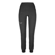 Spodnie sportowe damskie - Salewa Lavaredo Hemp Women's Train Pants 28240-0910 - miniaturka - grafika 1
