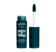 Szminki - NYX Professional Makeup Smooth Whip Matte Lip Cream pomadka 4 ml dla kobiet 16 Feelings - miniaturka - grafika 1