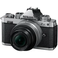 Aparaty Cyfrowe - Nikon Z fc body + 16-50 VR - miniaturka - grafika 1