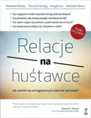 Rozwój osobisty - Relacje na huśtawce - miniaturka - grafika 1
