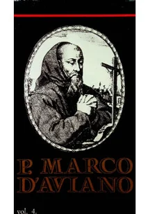 P Marco D aviano Corrispondenza Epistolare 4 - Biografie i autobiografie - miniaturka - grafika 1