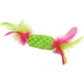 Zabawki dla kotów - FIT+FUN Cukierki z kocimiętką - miniaturka - grafika 1