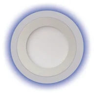 Oprawy, klosze i abażury - Horoz Electric Oprawa ALINA LED C 3W+3W 4000K ideus_02892 - miniaturka - grafika 1