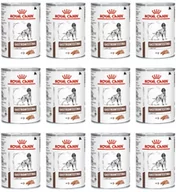 Mokra karma dla psów - ROYAL CANIN Gastro Intestinal Low Fat LF22 36x420g puszka - miniaturka - grafika 1