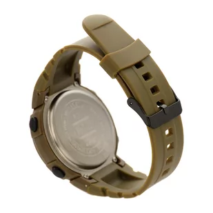 Zegarek M-Tac - Zegarek taktyczny z kompasem - Coyote - 50003005 - Zegarki męskie - miniaturka - grafika 2