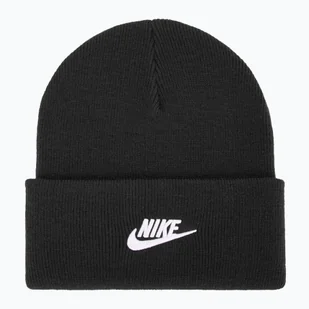 Czapka zimowa dziecięca Nike Peak - Czapki damskie - miniaturka - grafika 1