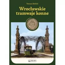 Wrocławskie tramwaje konne - dostępny od ręki, natychmiastowa wysyłka - Rolnictwo i przemysł - miniaturka - grafika 1