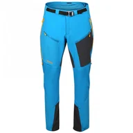 Spodnie sportowe męskie - Męskie spodnie zimowe Direct Alpine Rebel Rozmiar: XL / Kolor: niebieski - miniaturka - grafika 1