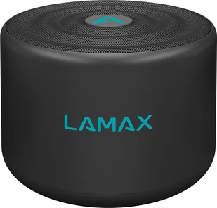 Głośnik Lamax LAMAX Sphere2 - Głośniki przenośne - miniaturka - grafika 1