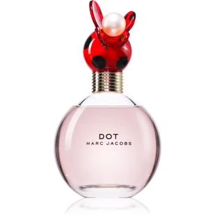 MARC JACOBS Dot EDP 100ml - Wody i perfumy damskie - miniaturka - grafika 1