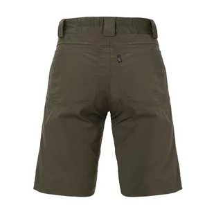 Helikon - Szorty Greyman Tactical Shorts® - DuraCanvas® - Czarny - SP-GTK-DC-01 - Spodenki męskie Helikon - Szorty Greyman Tactical Shorts® - DuraCanvas® - Czarny - SP-GTK-DC-01 - Spodenki męskie - miniaturka - grafika 3