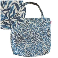 Torby i wózki na zakupy - Torba Na Zakupy 45 x 42 Gobelinowa Nadia 19 - miniaturka - grafika 1