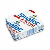 Pasty warzywne - Lewiatan Smalec Wieprzowy Kostka 200g - miniaturka - grafika 1