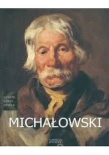Ludzie czasy dzieła Michałowski - Książki o kulturze i sztuce - miniaturka - grafika 1
