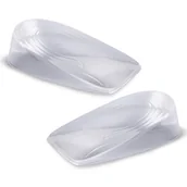 Akcesoria obuwnicze - Podpiętki butów podwyższajace o 2 cm r_ 42-46 - miniaturka - grafika 1