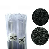 Akcesoria spawalnicze - Spoiwo do spawania plastiku PC Transparent 100g - miniaturka - grafika 1