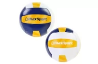 Piłki dla dzieci - Artyk Piłka siatkowa Max Sport 133299 - miniaturka - grafika 1