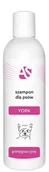 Szampony i odżywki dla psów - Zoo-Art Szampon AS York 250ml 5905399009533 - miniaturka - grafika 1