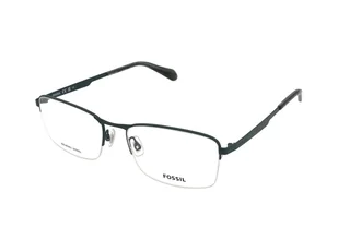 Dioptrie szkieł Fossil FOS 7167 DLD - Okulary korekcyjne, oprawki, szkła - miniaturka - grafika 1