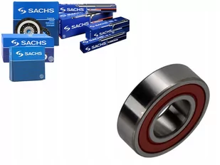 SACHS ŁOŻYSKO OPOROWE 1863606243 1863606243 - Sprzęgła - miniaturka - grafika 1
