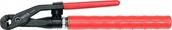 Kombinerki i obcęgi - Yato SZCZYPCE DO SKRĘCANIA DRUTU - miniaturka - grafika 1