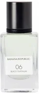 Wody i perfumy unisex - Banana Republic 06 Black Platinum EDP 75 ml - miniaturka - grafika 1