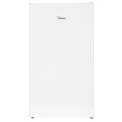 Lodówki - Midea MDRD142FGF01 - miniaturka - grafika 1