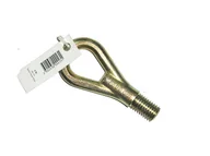 Akcesoria motoryzacyjne - Vw Golf Iv 4 Polo 95 Zaczep Ucho Holownicze Hak - miniaturka - grafika 1