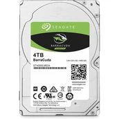 Dyski HDD - Dysk SEAGATE BarraCuda HDD 4TB - miniaturka - grafika 1