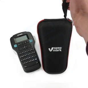 Drukarka etykiet Dymo LabelManager w walizce LM 160 S0946340 | KUP z zamiennikami i oszczędzaj! - ZADZWOŃ 730 811 399 PROMOCJA! - Drukarki kart i etykiet - miniaturka - grafika 9