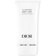 Pianki do mycia twarzy - Dior Foaming Cleanser - Pianka oczyszczająca - miniaturka - grafika 1