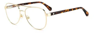 Okulary korekcyjne Kate Spade TALULAH 06J - Okulary korekcyjne, oprawki, szkła - miniaturka - grafika 1