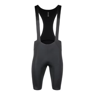 NALINI - Bas Laser Bib, męskie spodnie sportowe - Spodenki męskie - miniaturka - grafika 1