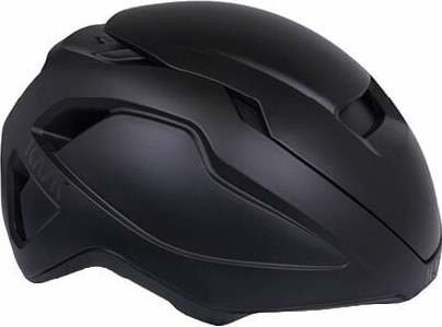 Kask Wasabi Black Matt M Kask rowerowy