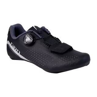 Buty rowerowe - Buty szosowe damskie Giro Cadet białe GR-7123092 41 EU - grafika 1