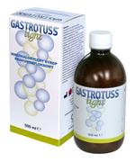  Gastrotuss Light, niskokaloryczny syrop przeciwrefluksowy, 500 ml   9075370