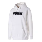 Bluzy damskie - PUMA BLUZA ESS OVERSIZED 84719302 r XS - miniaturka - grafika 1