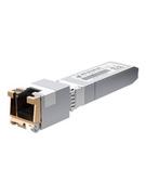 Konwertery sieciowe i transceivery - UBIQUITI UACC-CM-RJ45-1G | Moduł SFP | 1Gb/s, RJ45 UACC-CM-RJ45-1G - miniaturka - grafika 1