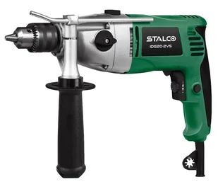 Stalco 1050W IDS20-2VS S-97219 - Wiertarki - miniaturka - grafika 1