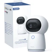 Kamery IP - Xiaomi Kamera IP AQARA G3 CAMERA GATEWAY HUB ZIGBEE 3.0 HOMEKIT AQARA G3 CAMERA - miniaturka - grafika 1