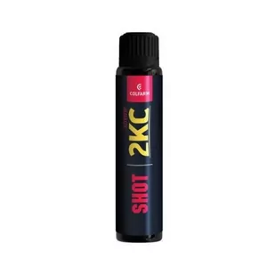 Colfarm Acnecol tonik antybakteryjny bezalkoholowy 200ml - Toniki i hydrolaty do twarzy - miniaturka - grafika 1