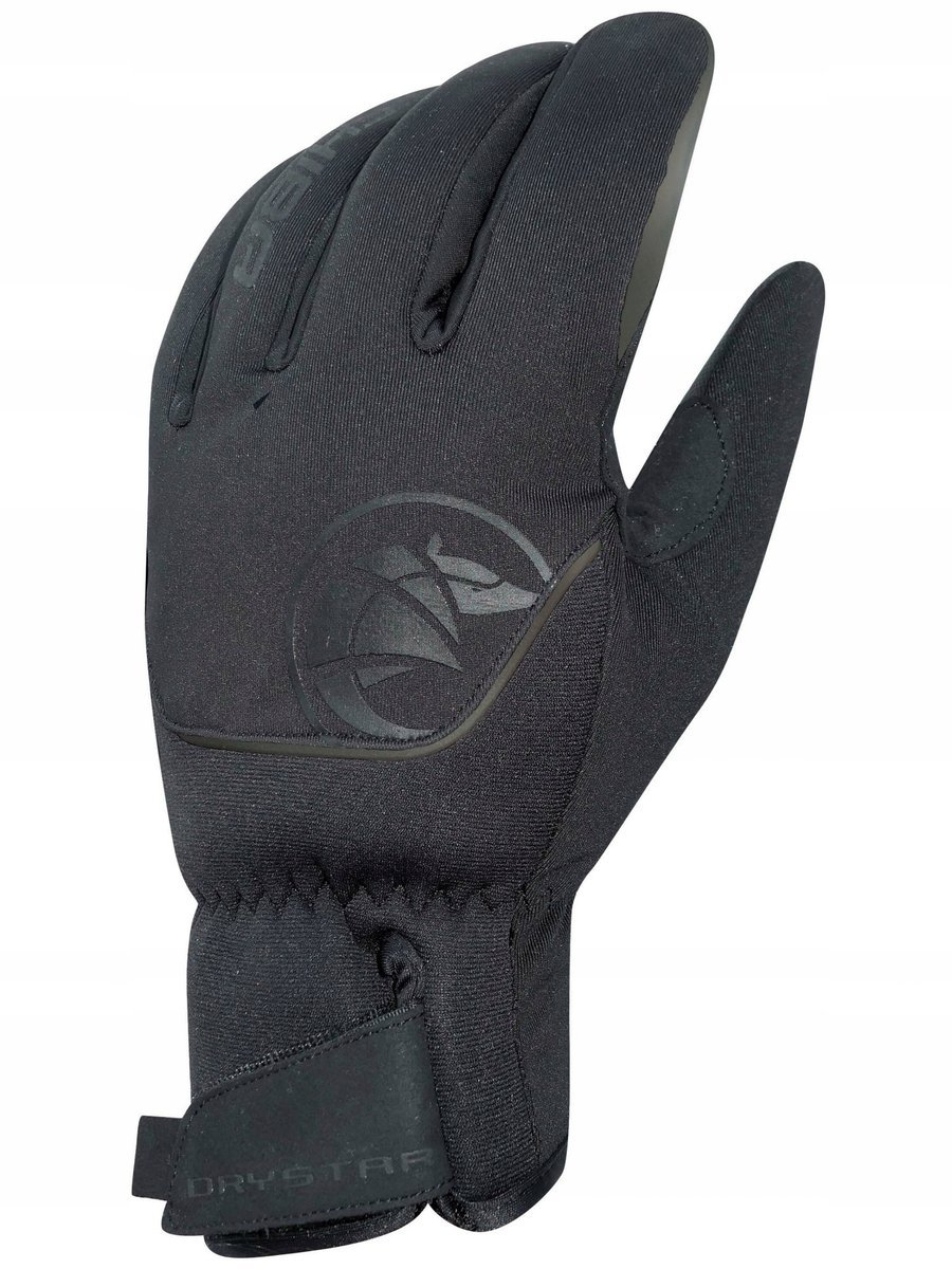 Chiba Dry Star - Lekkie Zimowe Rękawice Rowerowe