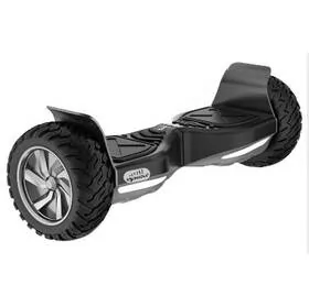 Hoverboard Eljet Cross Rover - Deskorolki elektryczne - miniaturka - grafika 1