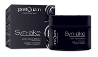 Kremy do twarzy - PostQuam, Krem do twarzy z efektem liftingującym z SYN-AKE, 50 ml - miniaturka - grafika 1