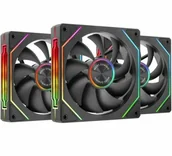 Chłodzenie procesora - Wentylator CPU Mars Gaming MF-LINKFINITYKIT2 - miniaturka - grafika 1