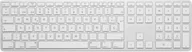 Klawiatury - LMP Bluetooth keyboard WKB-1243 for Mac and iOS devices with 110 keys ISO - Spanish 24534 - miniaturka - grafika 1
